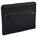 LEITZ Pouzdro na laptop 15,6"  Complete, černá