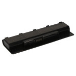 2-Power baterie pro ASUS N56VB 6 článková Baterie do Laptopu 10,8V 5200mAh