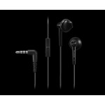 Panasonic RP-TCM55E-K, Black