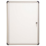 Magnetická interiérová vitrína - 6 x A4