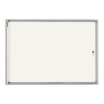 Magnetická vitrína Franken, 8 x A4