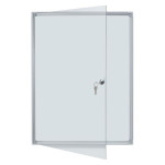 Magnetická vitrína Franken, 4 x A4