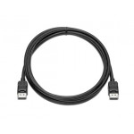 HP HDMI/HDMI kabel připojovací 180 cm