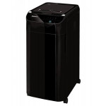 Fellowes Skartovač AutoMax 350C  - 12 listů/68L/Křížový řez