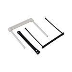 Archivační spony s přenašečem, 50ks