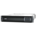 APC Smart-UPS 3000VA/2,7 kW LCD RM 2U , hl. 68 cm SmartConnect