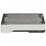 LEXMARK 250-sheet tray
