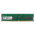 Transcend paměť 16GB DDR4 2400 R-DIMM 2Rx8 CL17