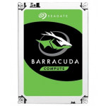 Seagate BarraCuda 3.5" HDD, 8TB, 3.5", SATAIII, 256MB cache, 5.400RPM