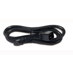 APC Power Cord, 10A, 100-230V, C13 to C20, délka 2 metry