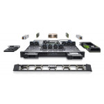 DELL Precision R3930/i7-8700/16GB/512GB SSD + 4TB HDD/Quadro P2000 5GB/W10P/3Y NBD