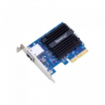 Synology 10Gb LAN karta 1x 10GBASE-T