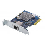 QNAP QXG-10G1T - 10GbE síťová karta pro QNAP NAS