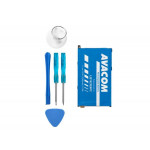 Avacom baterie pro Sony Xperia Z1 Compact, Li-Ion 3,8V 2300mAh (náhrada LIS1529ERPC)