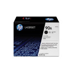 Toner HP CE390A, černý