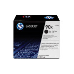 Toner HP CE390X, černý
