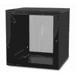 APC NetShelter WX 12U Wall Mount Cabinet