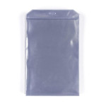 Vývěsné obaly A4 - čiré, 140 mic, 25 ks