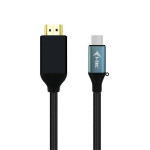 i-tec USB-C HDMI Cable Adapter 4K / 60 Hz 150cm