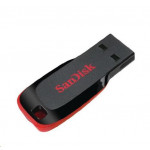 SanDisk USB flash disk Cruzer Blade 64GB