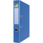 Pákový pořadač Q-Connect Hero - A4, 5 cm, modrý