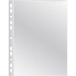 Euroobaly U Q-Connect - A4, matné, 50 mic, 10 ks