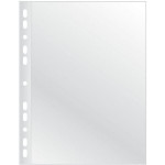 Euroobaly U Q-Connect - A4,lesklé,100mic,100ks