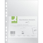 Euroobaly U Q-Connect - A4, matné, 50 mic, 100 ks