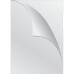 Zakládací obaly L, Q-Connect, A4, matné, 100 ks