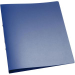 2kroužkový pořadač Q-Connect - A4, 3,4 cm, modrý