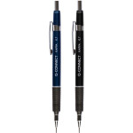 Mikrotužka Q-Connect Kappa, 0,7 mm, mix barev