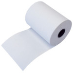 Pokladní kotouček Q-Connect - 76 x 70 x 17,5, 1+0