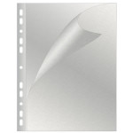 Euroobaly L Q-Connect - A4, matné, 55 mic, 10 ks