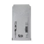 Bubl.obálky Q-C - B/2, 140 x 225 mm, bílé, 200 ks