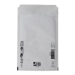 Bubl.obálky Q-C - D/4, 200 x 275 mm, bílé, 100 ks
