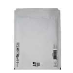 Bubl.obálky Q-C - E/5, 240 x 275 mm, bílé, 100 ks