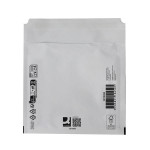 Bubl.obálky Q-C - na CD, 200 x 175 mm, bílé, 100ks