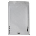 Bubl.obálky Q-C - F/6, 240 x 350 mm, bílé 10 ks