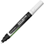 Permanentní popisovač Centropen 8586, bílý