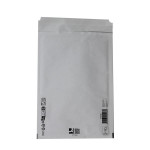 Bubl.obálky Q-C - G/7, 250 x 350 mm, bílé, 10 ks