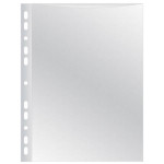 Euroobaly U Q-Connect - A4,matné,120mic,100ks