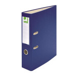 Pák.pořadač Q-Connect Hero - A4, 7,5 cm, tm.modrý