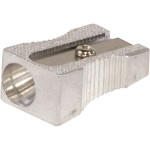 Ořezávátko Donau, kovové, jednoduché