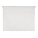 Zipová obálka Q-Connect - A4, 172 mic, čirá, 1 ks