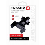 SWISSTEN CAR HOLDER TO AIR-VENT S-GRIP AV-2