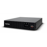 CyberPower Professional Rackmount Series PRIII 3000VA/3000W,2U, XL, hl. 50 cm