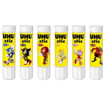Lepicí tyčinka UHU, 21 g