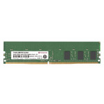 Transcend paměť 4GB DDR4 2400 R-DIMM 1Rx8 CL17
