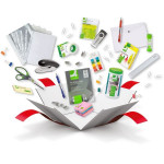 Starter Pack - Krabička Poslední Záchrany