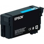 EPSON cartridge T40C2 cyan (26ml)